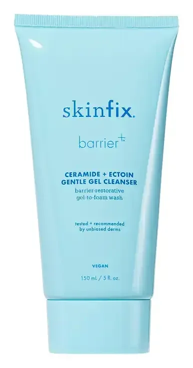 Skinfix Barrier+ Ceramide + Ectoin Gentle Gel Cleanser
