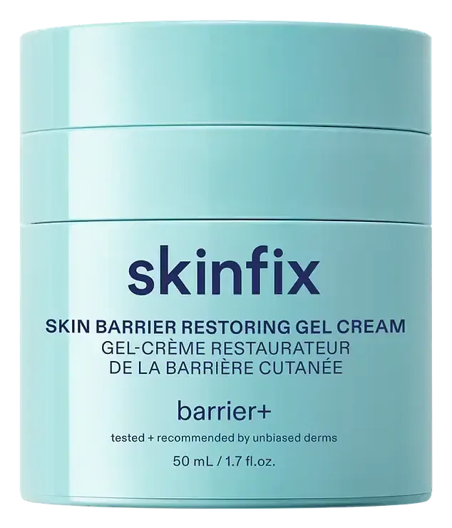 Skinfix Barrier+ Skin Barrier Restoring Gel Cream