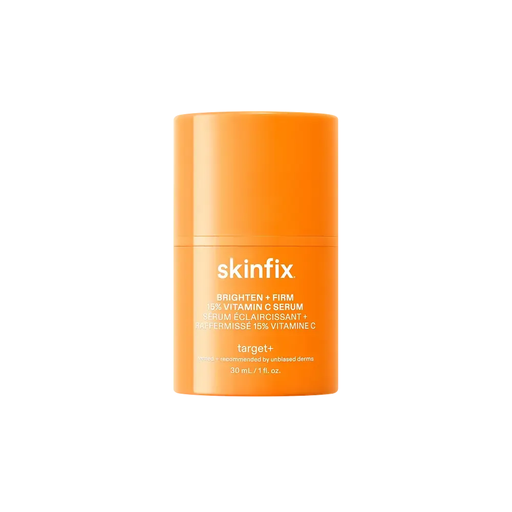 Skinfix Brighten + Firm 15% Vitamin C Serum