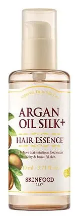 SKINFOOD Argan Oil Silk+ Hair Essence