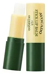 SKINFOOD Avocado Stick Lip Balm #1 Rich