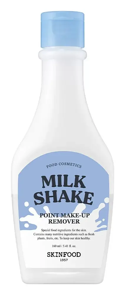 SKINFOOD Milk Shake Point Make-Up Remover