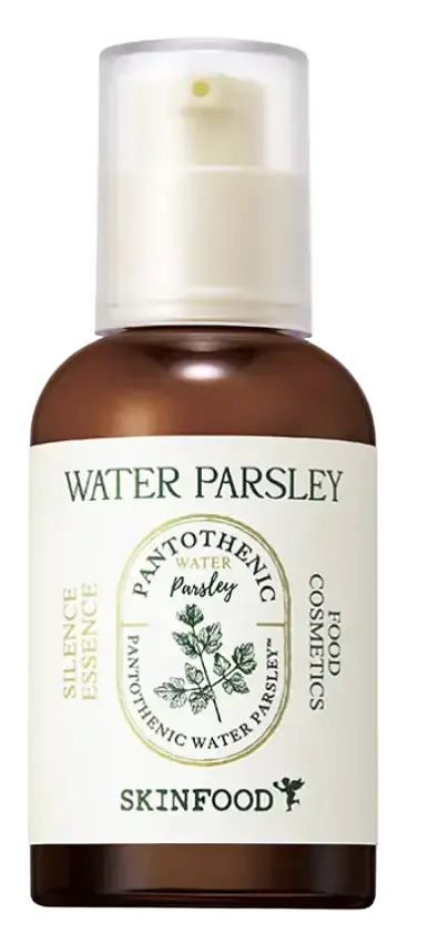 SKINFOOD Pantothenic Water Parsley Silence Essence