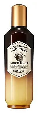 SKINFOOD Royal Honey Propolis Enrich Toner