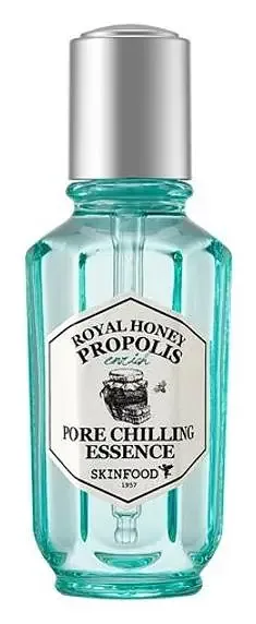 SKINFOOD Royal Honey Propolis Pore Chilling Essence
