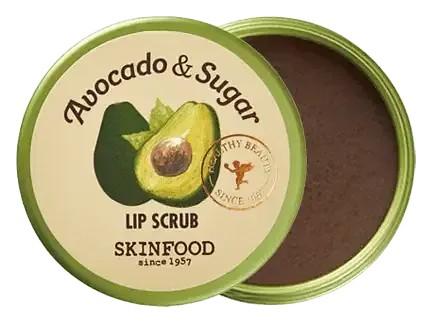 SKINFOOD Sugar Lip Scrub
