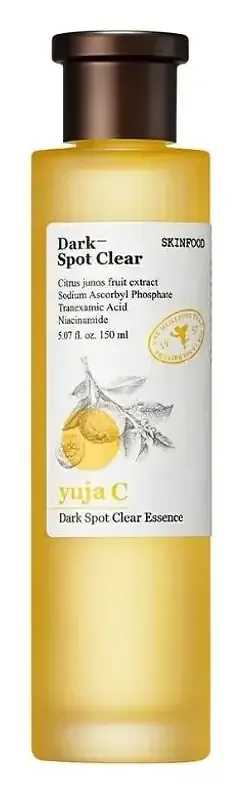 SKINFOOD Yuja C Dark Spot Clear Essence