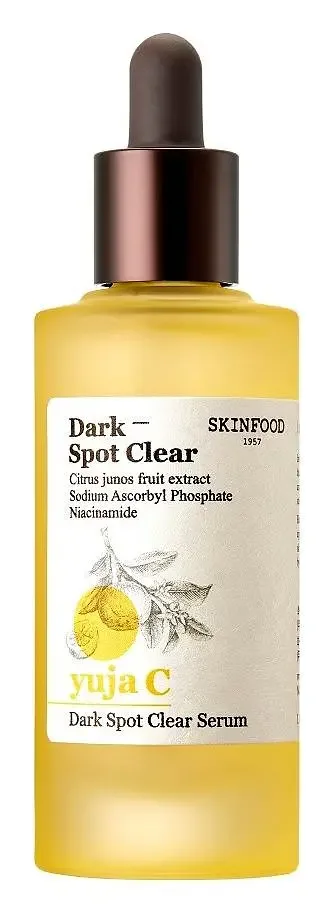 SKINFOOD Yuja C Dark Spot Clear Serum