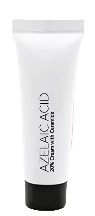 SkinFX Azelaic Acid 20% Cream With Ceramide
