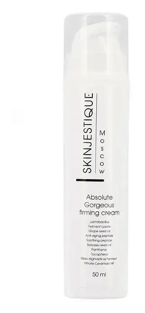 SkinJestique Absolute Gorgeous Firming Cream