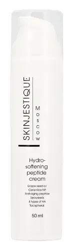 SkinJestique Hydro Softening Peptide Cream