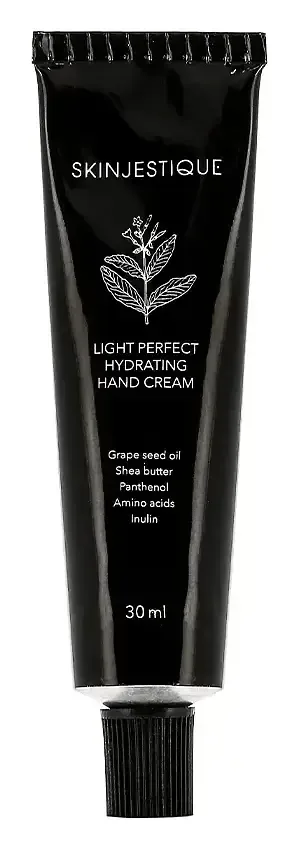 SkinJestique Light Perfect Hydrating Cream