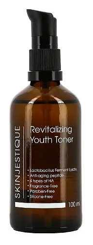 SkinJestique Revitalizing Youth Toner