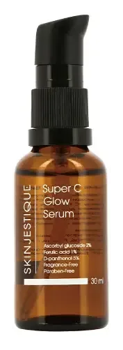 SkinJestique Super C Glow Serum