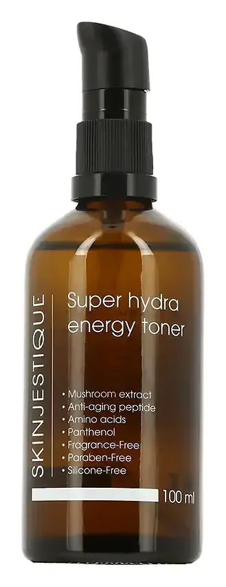 SkinJestique Super Hydra Energy Toner