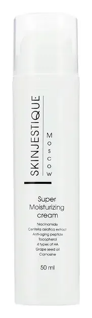 SkinJestique Super Moisturizing Cream