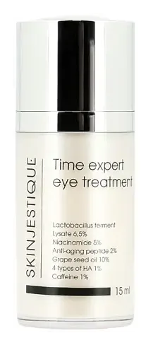 SkinJestique Time Expert Eye Treatment