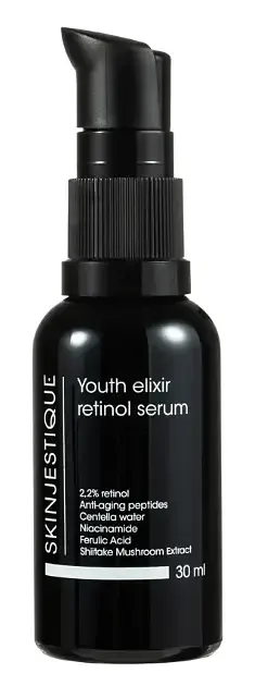 SkinJestique Youth Elixir Retinol Serum