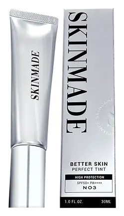 Skinmade Better Skin Perfect Tint SPF 50+