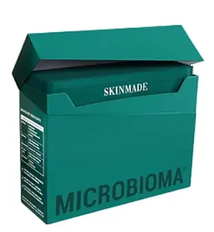 Skinmade Microbioma Phyto Balancing Pad