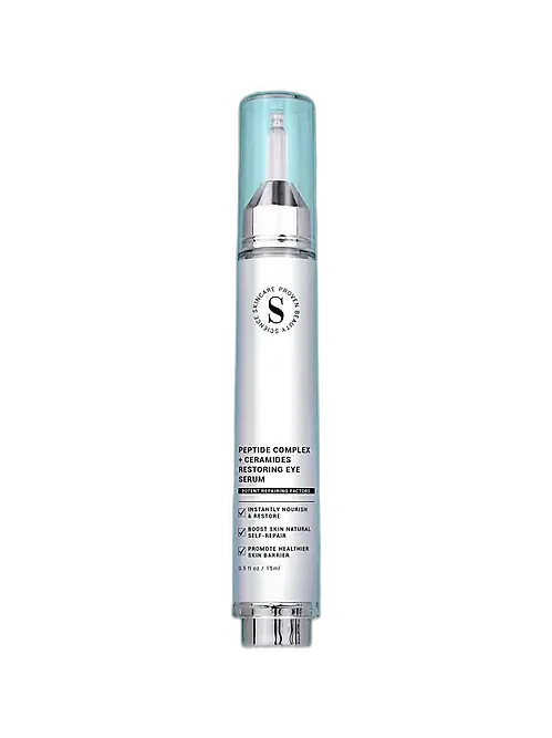 Skinmade Peptide Complex + Ceramides Restoring Eye Serum