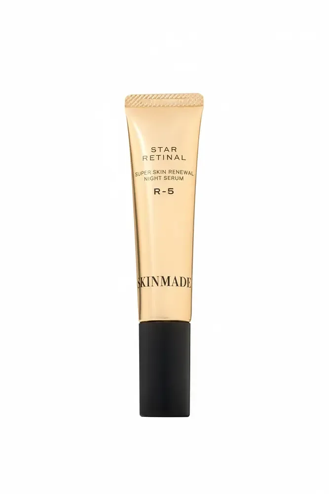 Skinmade Star Retinal Super Skin Renewal Night Serum