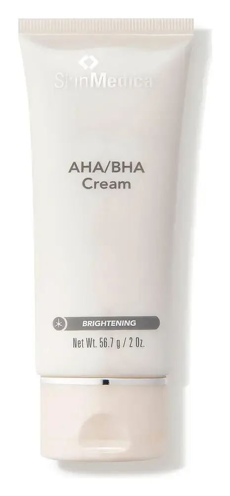 SkinMedica AHA/BHA Cream
