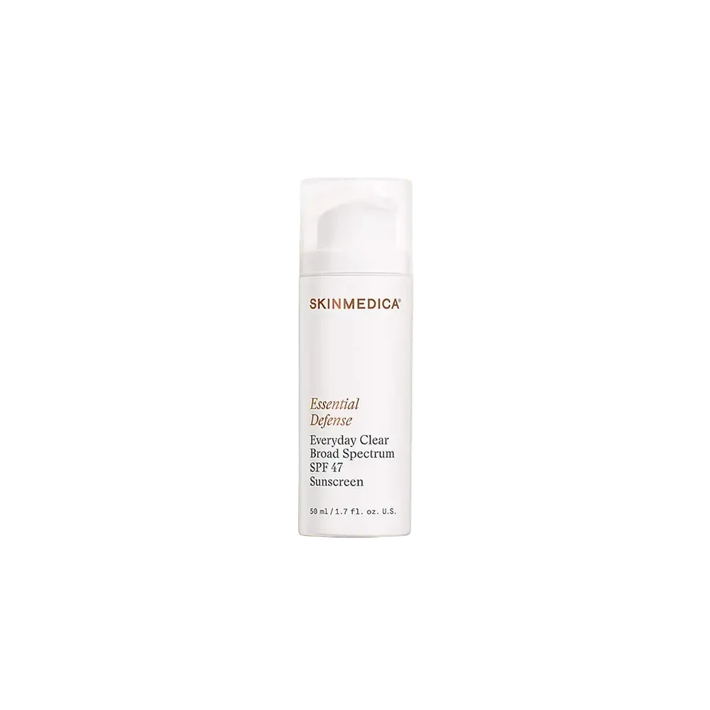 SkinMedica Essential Defense Everyday Clear Broad Spectrum SPF 47