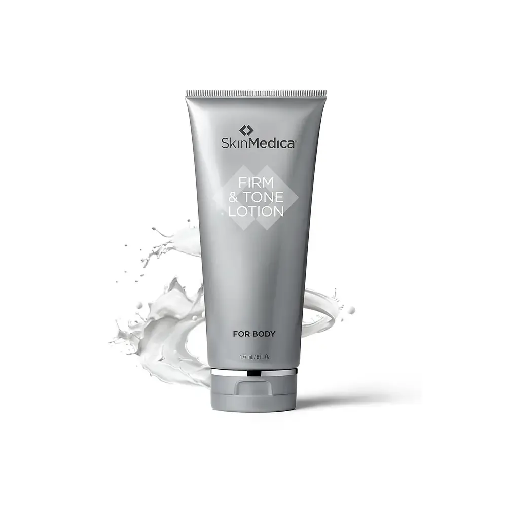 SkinMedica Firm & Tone Body Lotion