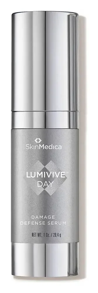 SkinMedica LUMIVIVE® Day Damage Defense Serum