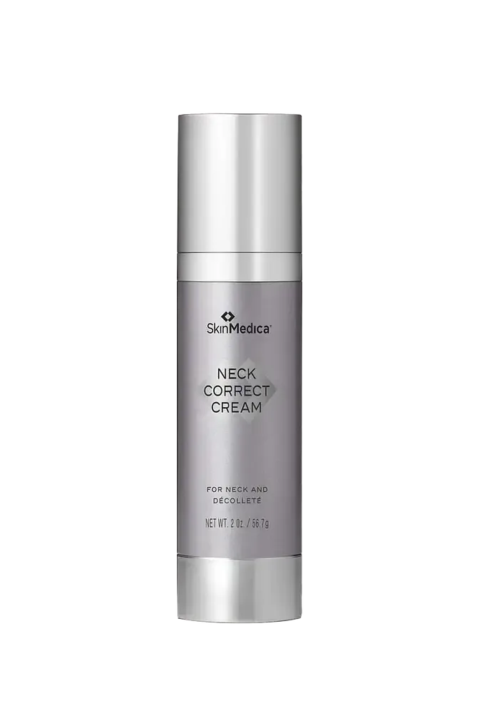 SkinMedica Neck Correct Cream