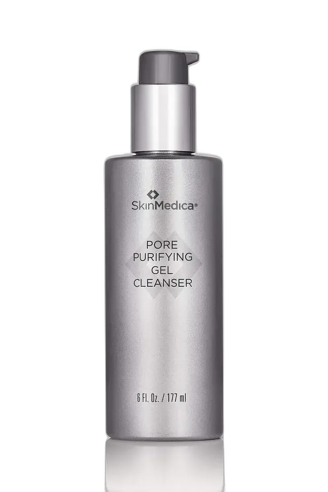 SkinMedica Pore Purifying Gel Cleanser