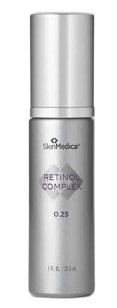 SkinMedica Retinol Complex 0.25
