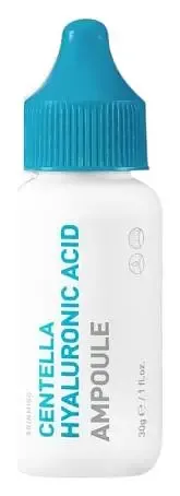 SKINMISO Centella Hyaluronic Acid Ampoule