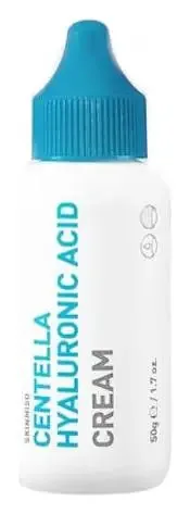 SKINMISO Centella Hyaluronic Acid Cream