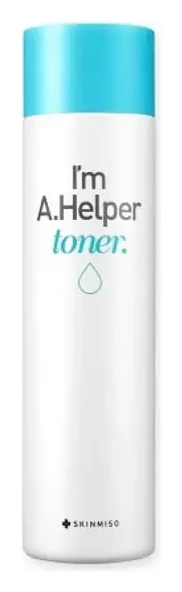 SKINMISO I'm A.Helper Toner
