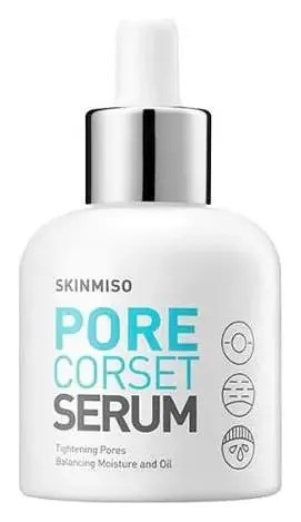 SKINMISO Pore Corset Serum