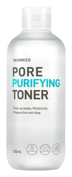 SKINMISO Pore Purifying Toner