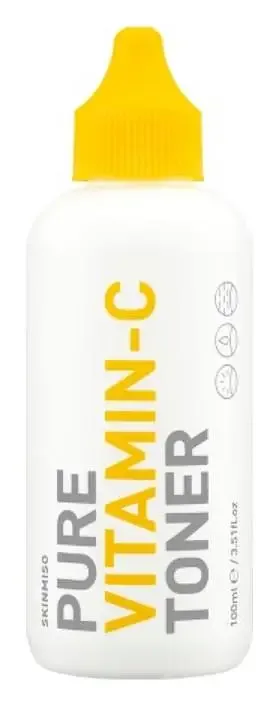 SKINMISO Pure Vitamin-C Toner