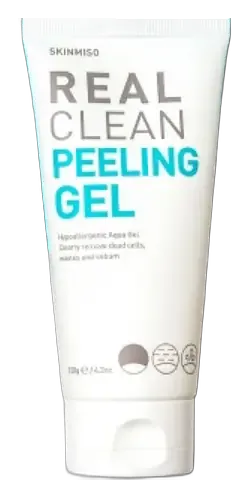 SKINMISO Real Clean Peeling Gel
