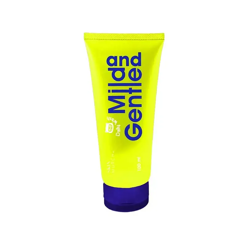Skinmurch Mild And Gentle Daily Wash