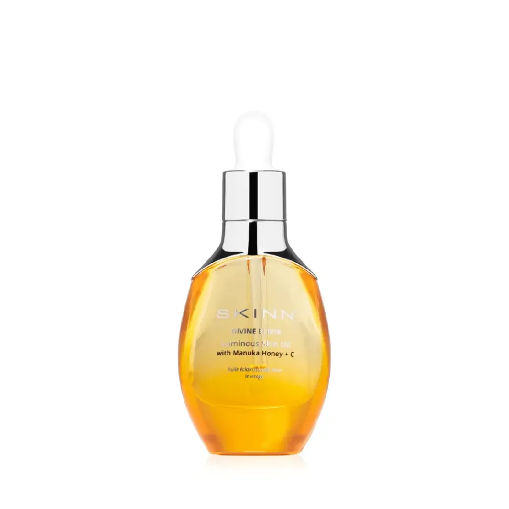 Skinn Luminous Facial Oil