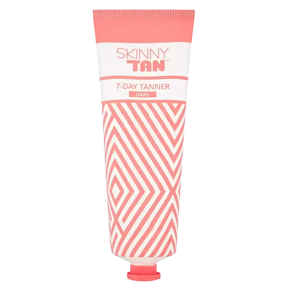 Skinny Tan 7-Day Tanner