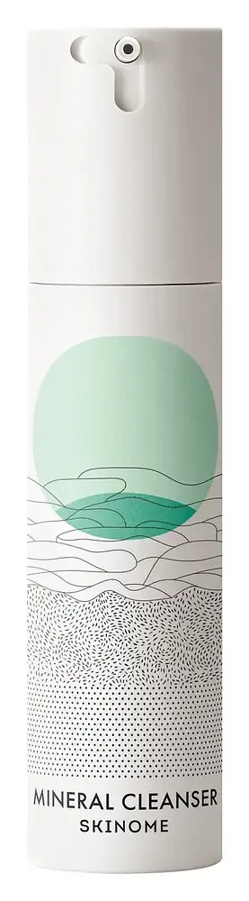 Skinome Mineral Cleanser