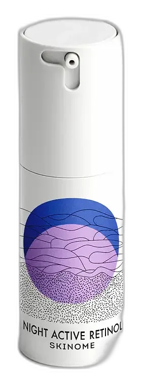 Skinome Night Active Retinol
