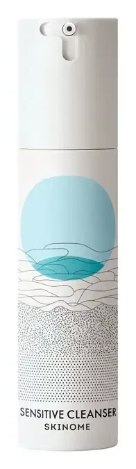 Skinome Sensitive Cleanser