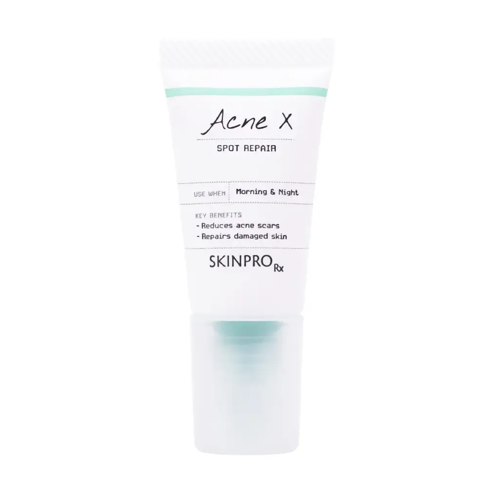Skinpro Rx Acne X Spot Repair