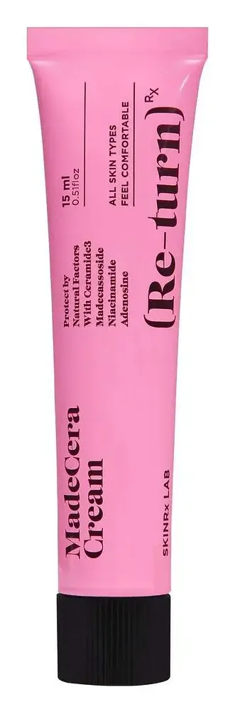 SkinRX Lab MadeCera Cream