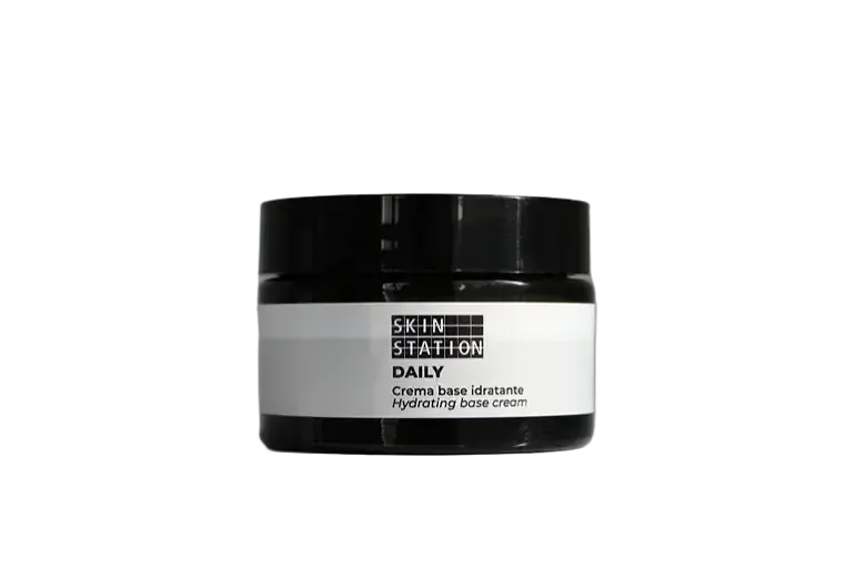 SkinStation Daily Hydrating Base Cream