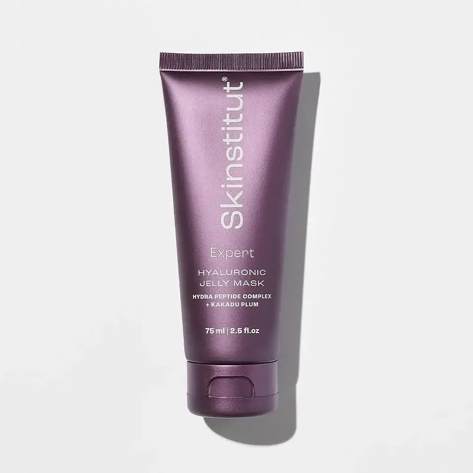 Skinstitut Expert Hyaluronic Jelly Mask